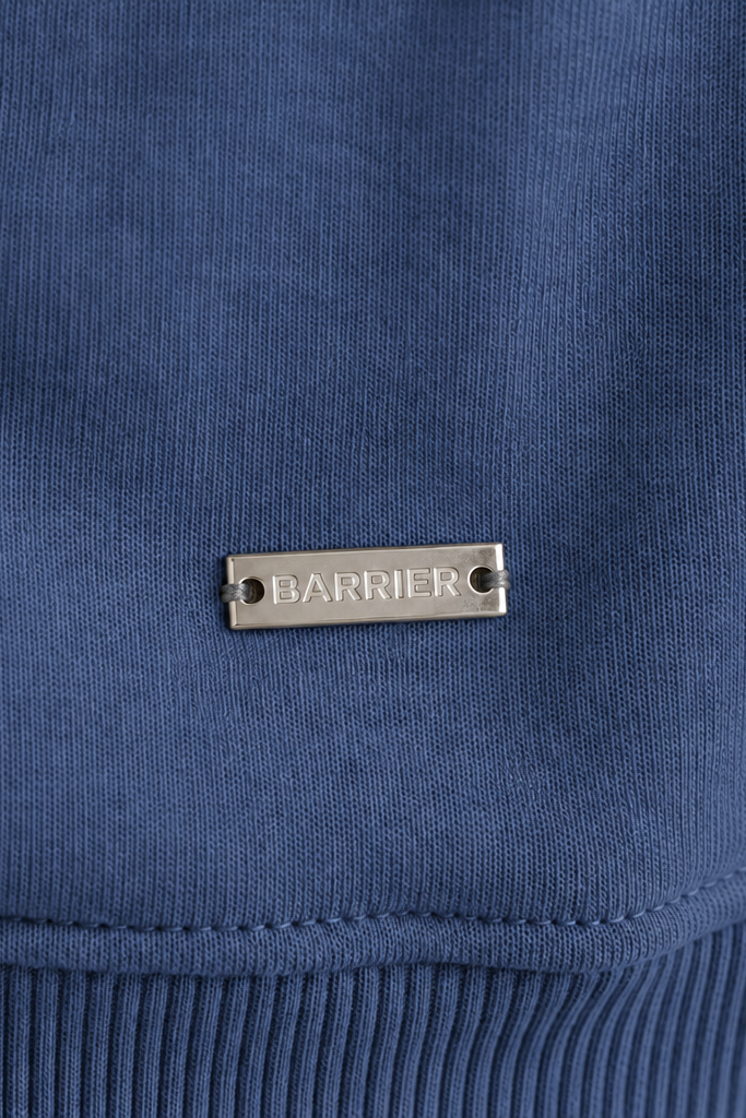 BASİC RELAXED FIT SWEATSHİRT