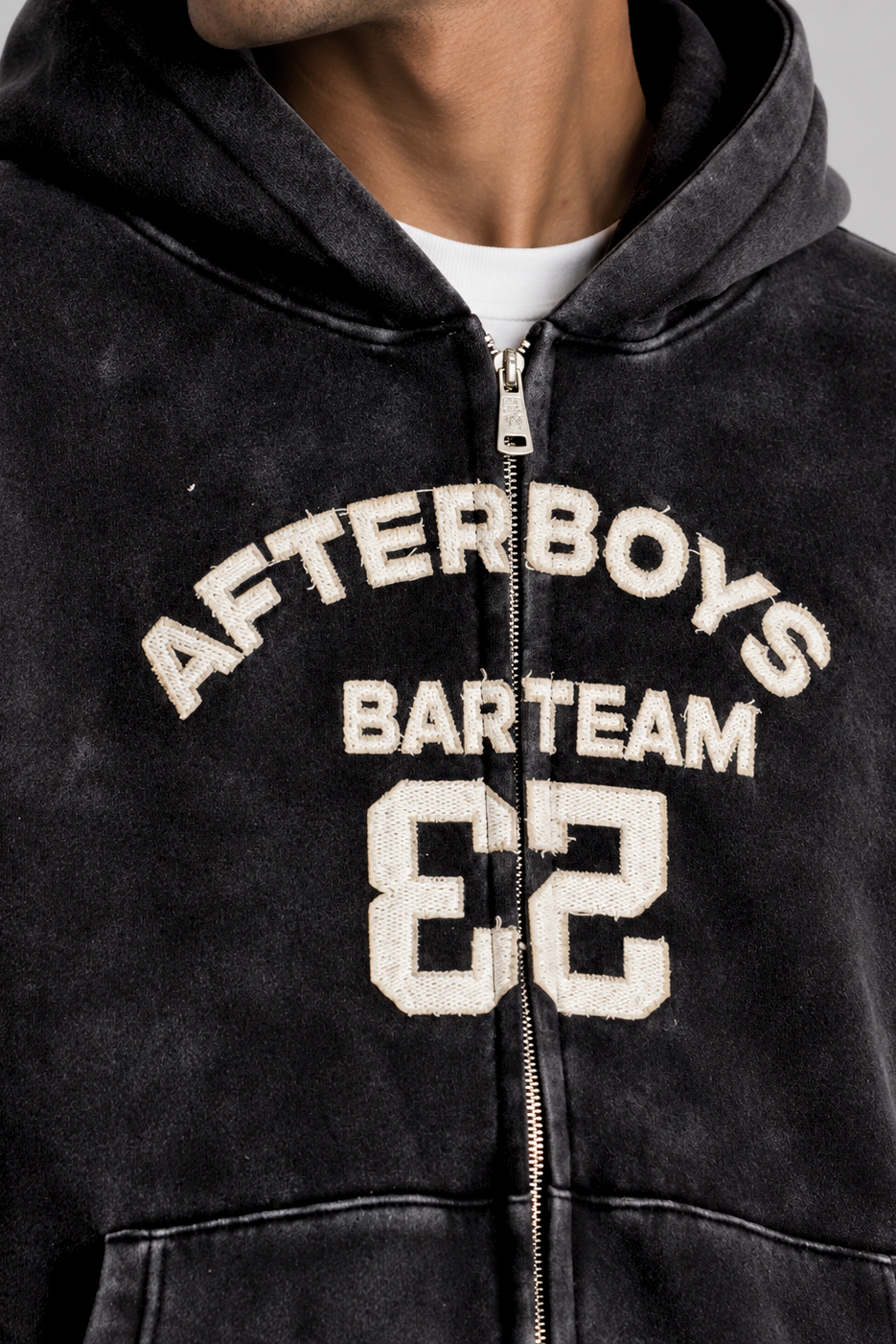 AFTERBOYS HOODİE