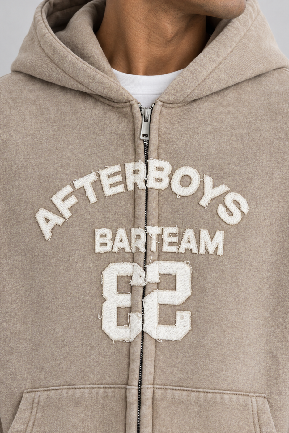 AFTERBOYS HOODİE