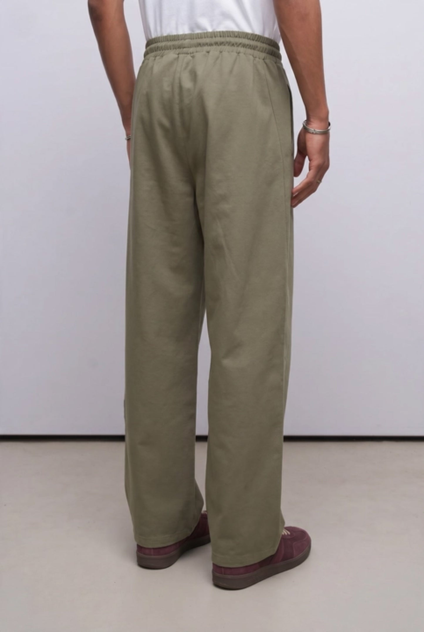 Baggy Eşofman Altı