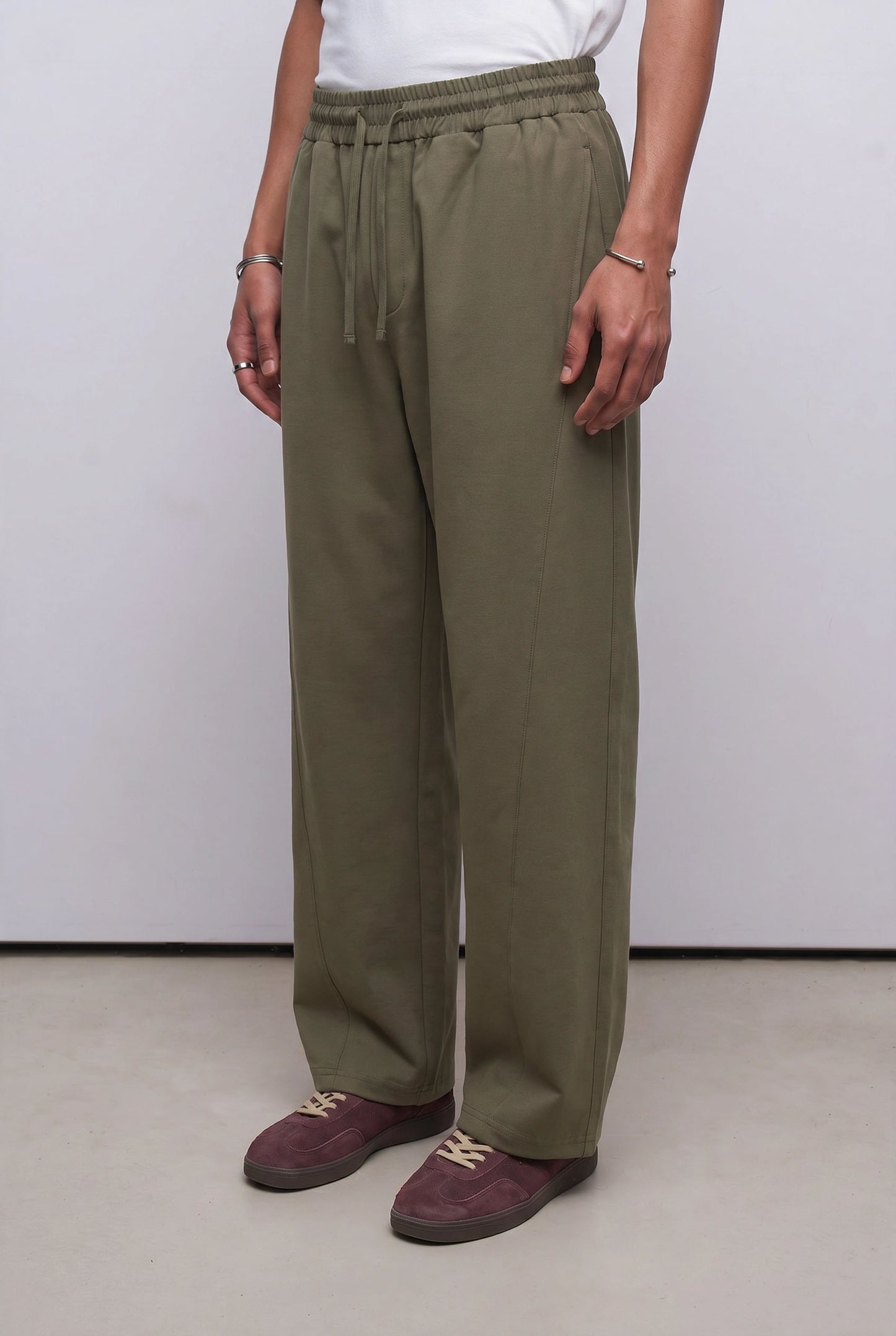 Baggy Eşofman Altı