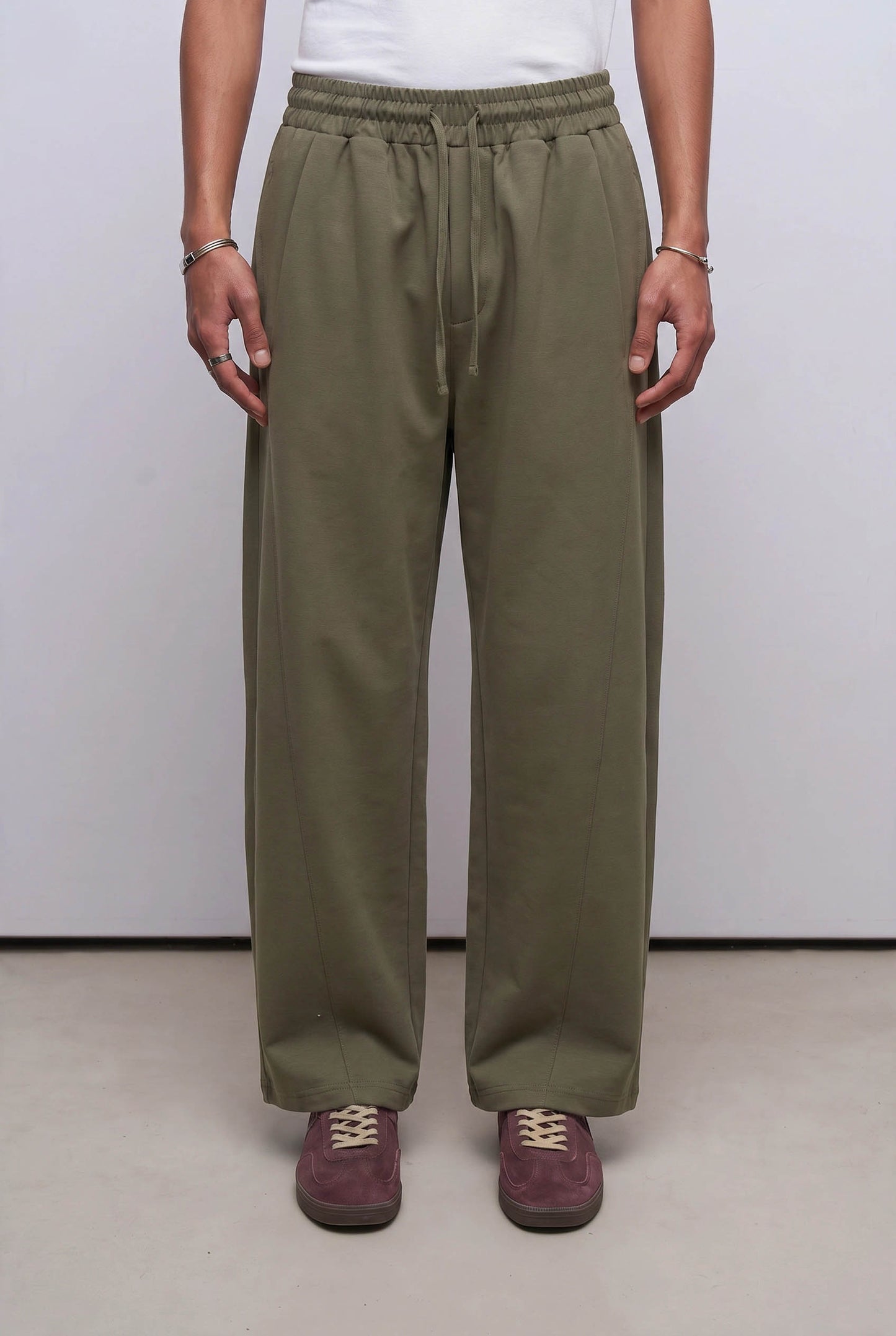 Baggy Eşofman Altı