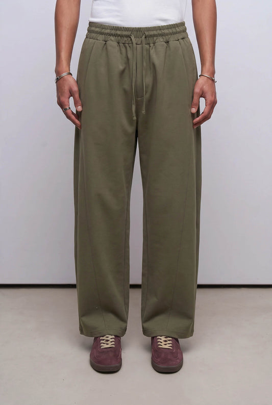 Baggy Eşofman Altı