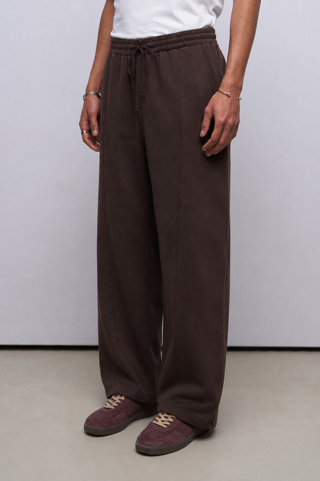 Baggy Eşofman Altı