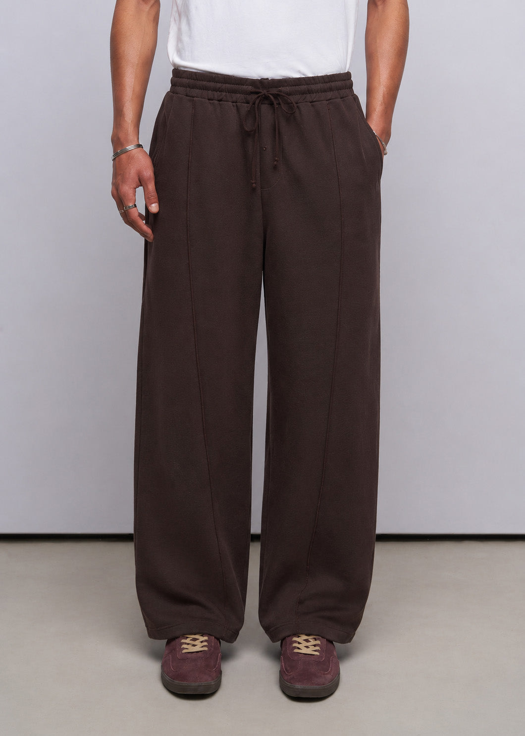 Baggy Eşofman Altı