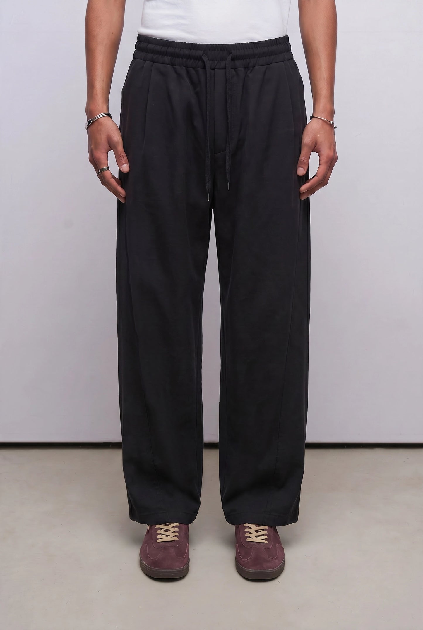 Baggy Eşofman Altı
