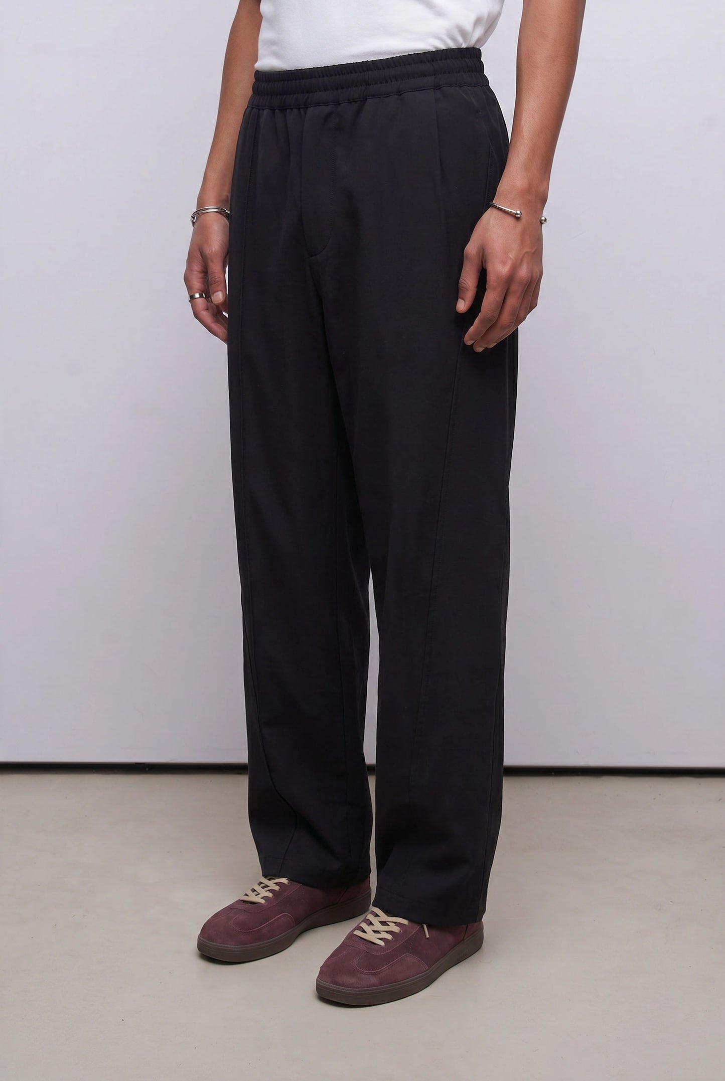 Baggy Eşofman Altı