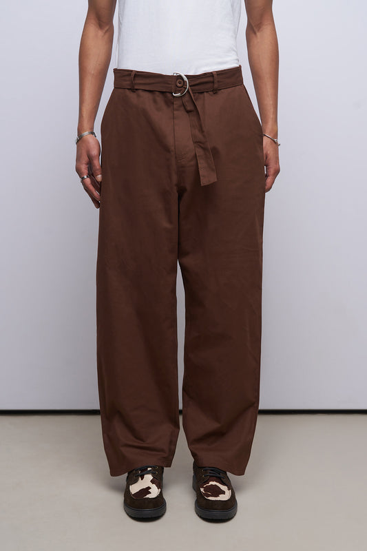 Barrier Pants