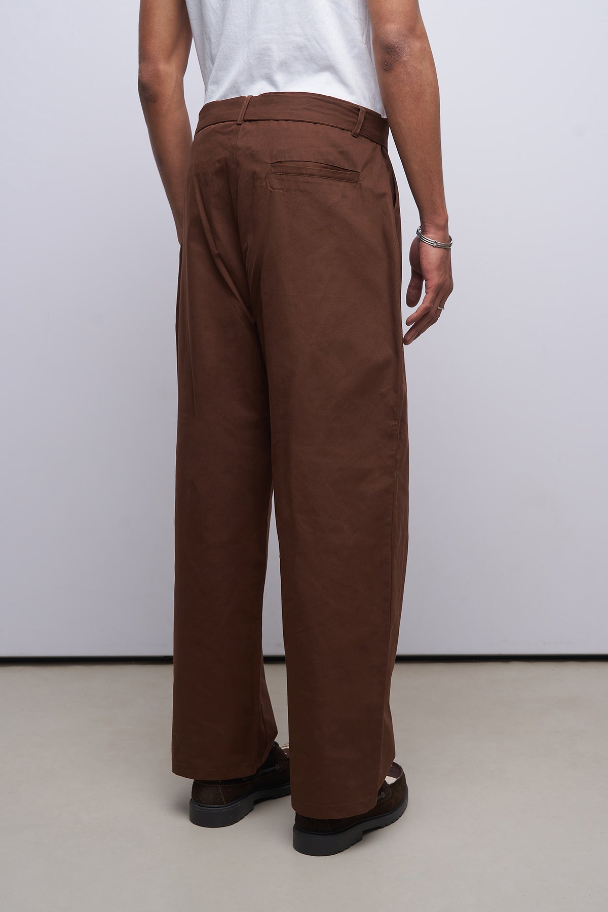 Barrier Pants