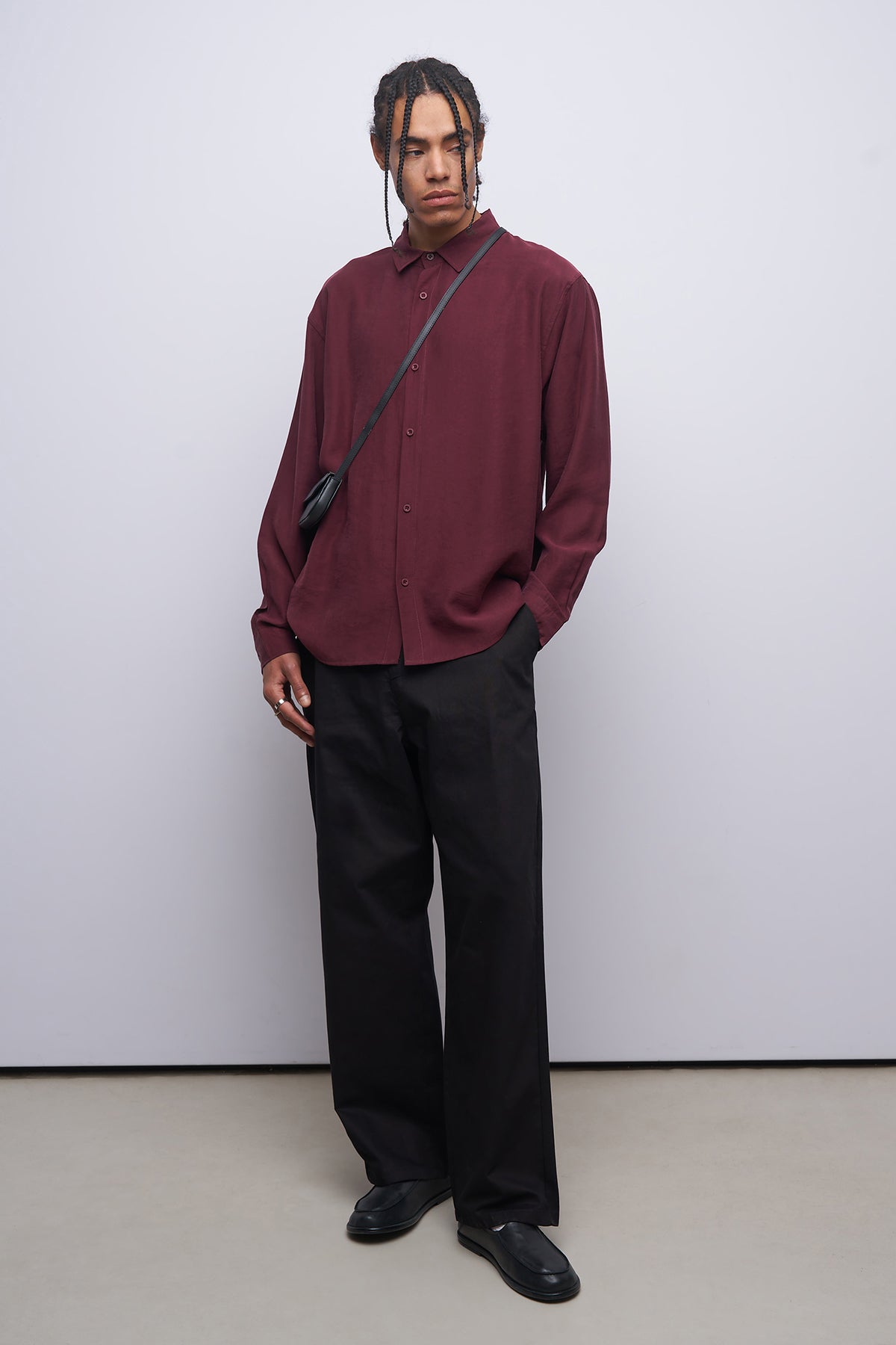 Barrier Pants