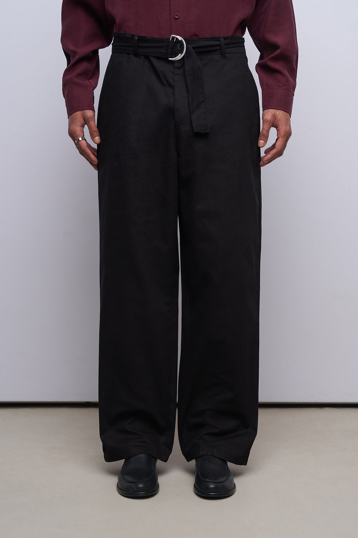 Barrier Pants