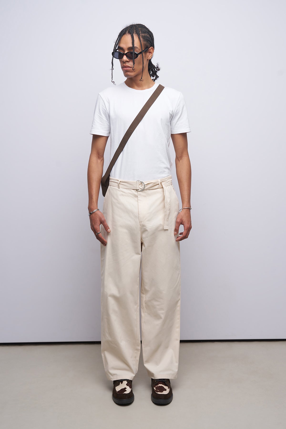 Barrier Pants