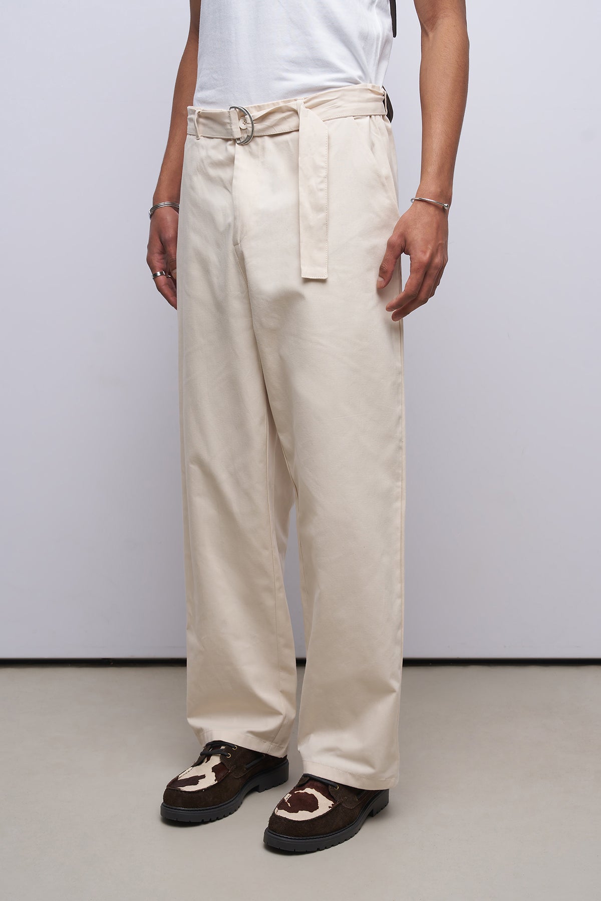 Barrier Pants