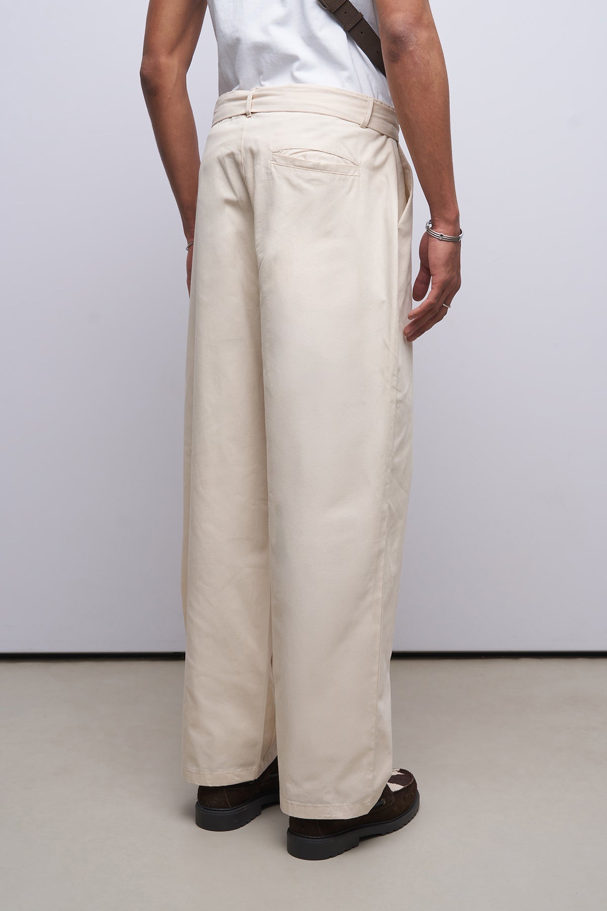 Barrier Pants
