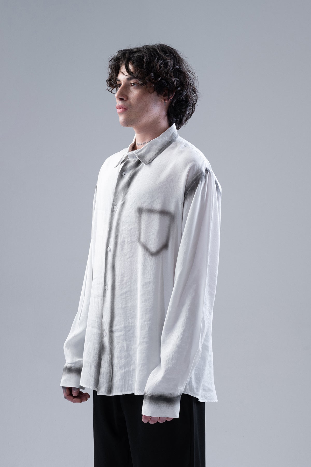 Barrier Shirt
