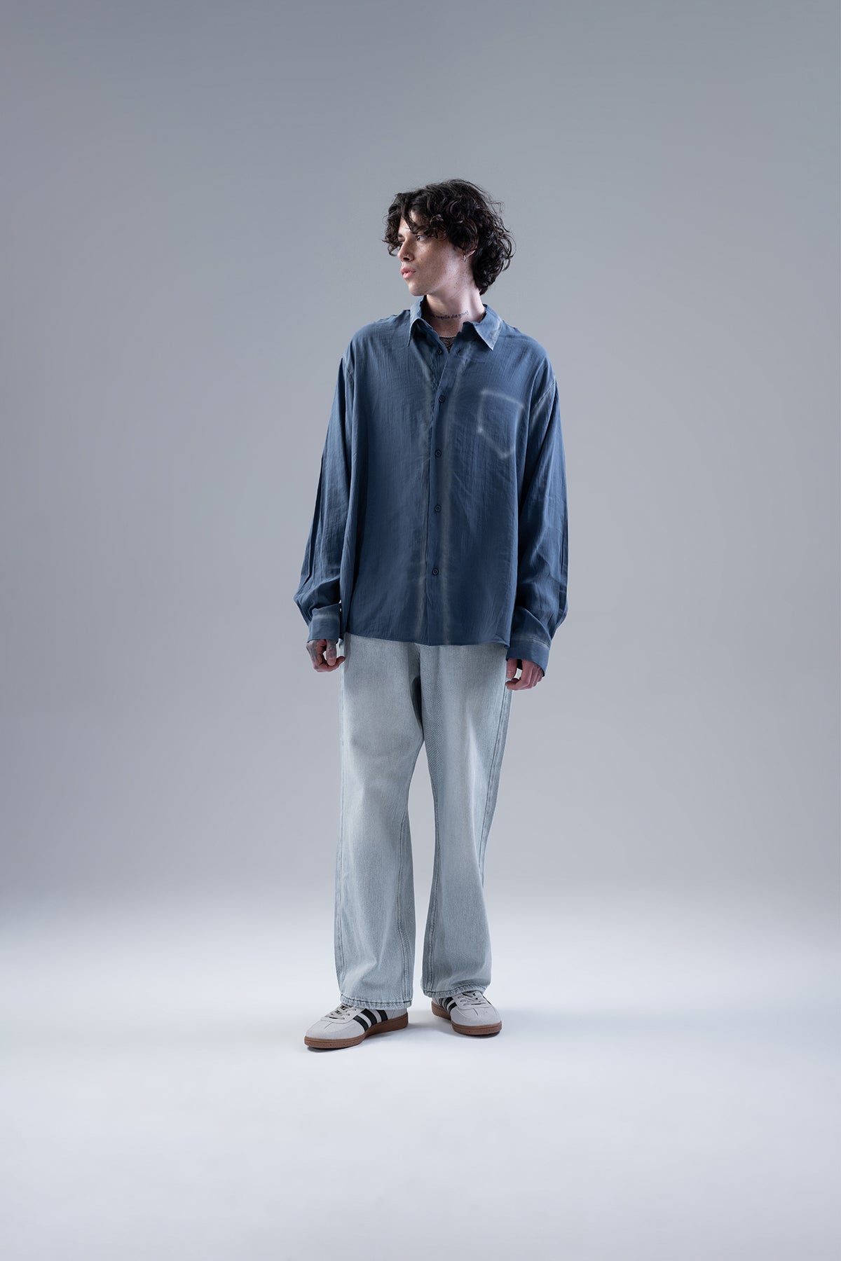 Barrier Shirt