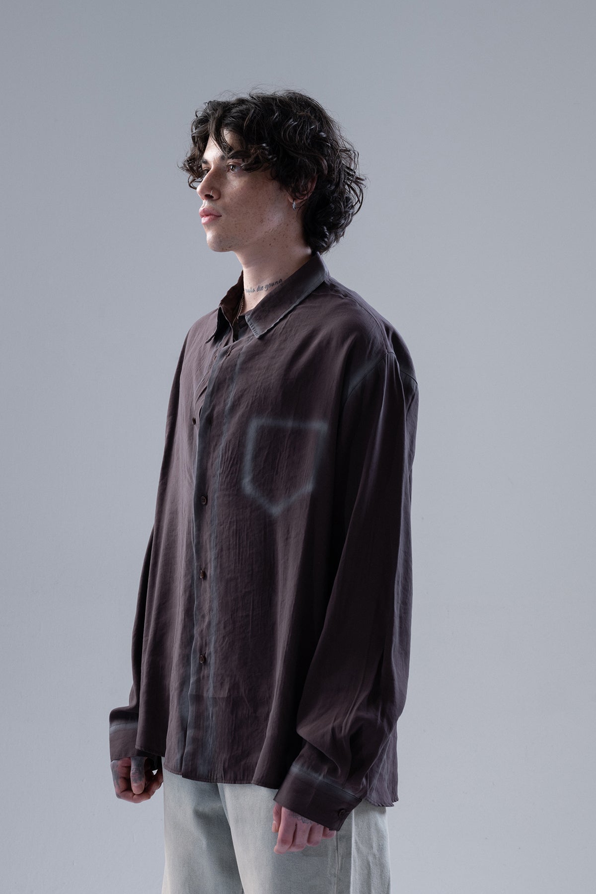 Barrier Shirt