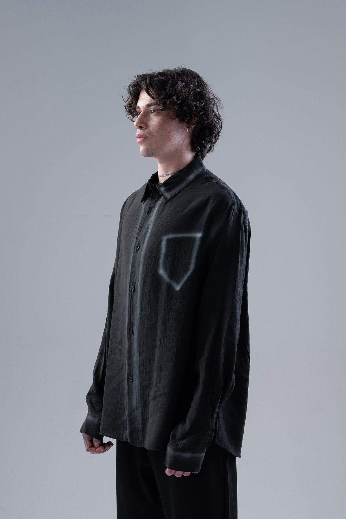 Barrier Shirt