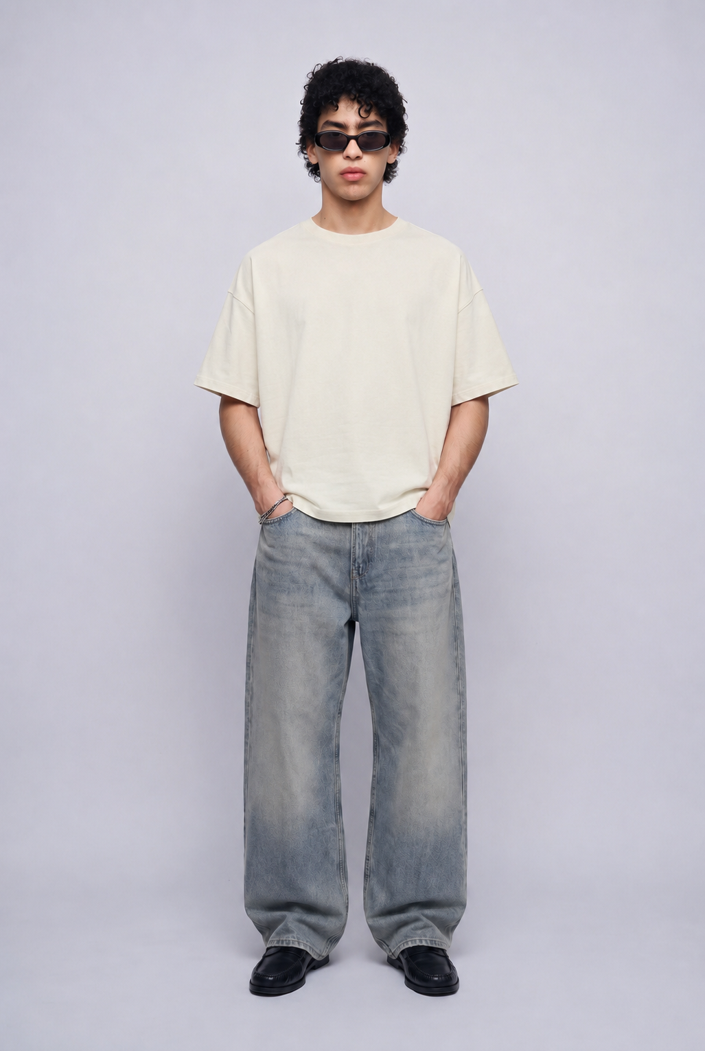 BASİC CROP FIT TİŞÖRT