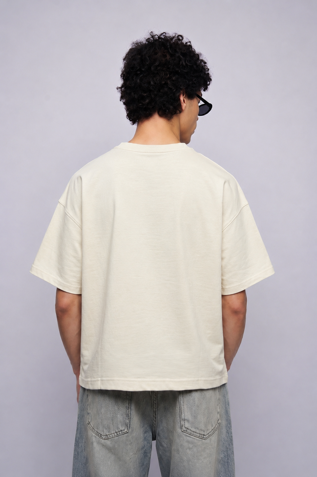BASİC CROP FIT TİŞÖRT