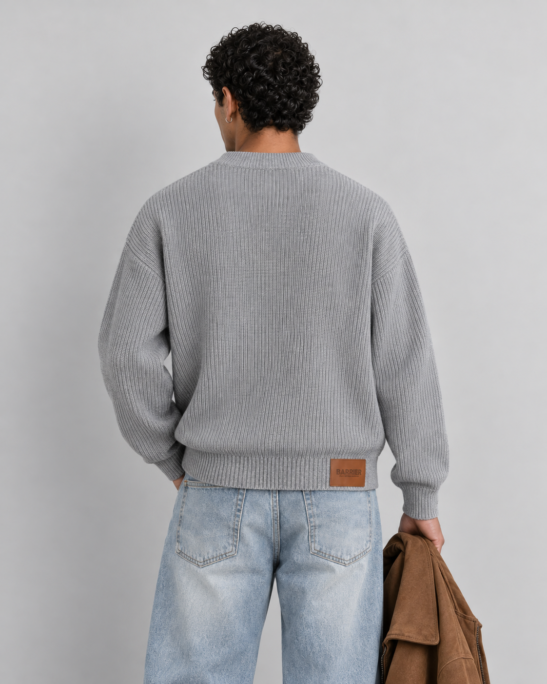 BOX FIT BASIC TRİKO