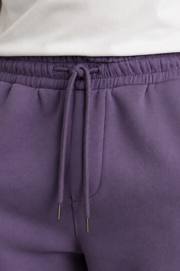 JOGGER PAÇA LASTİK EŞOFMAN ALTI