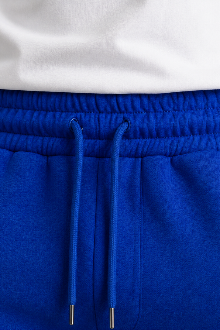 JOGGER PAÇA LASTİK EŞOFMAN ALTI