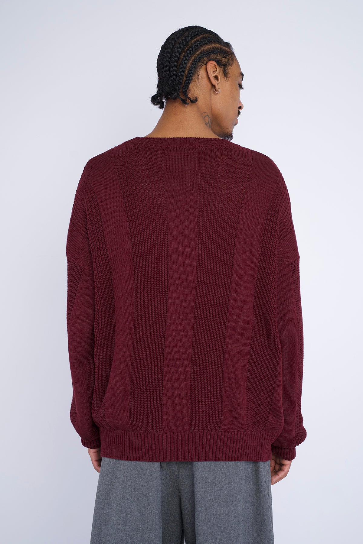 PAMUK BOL KESİM TRİKO
