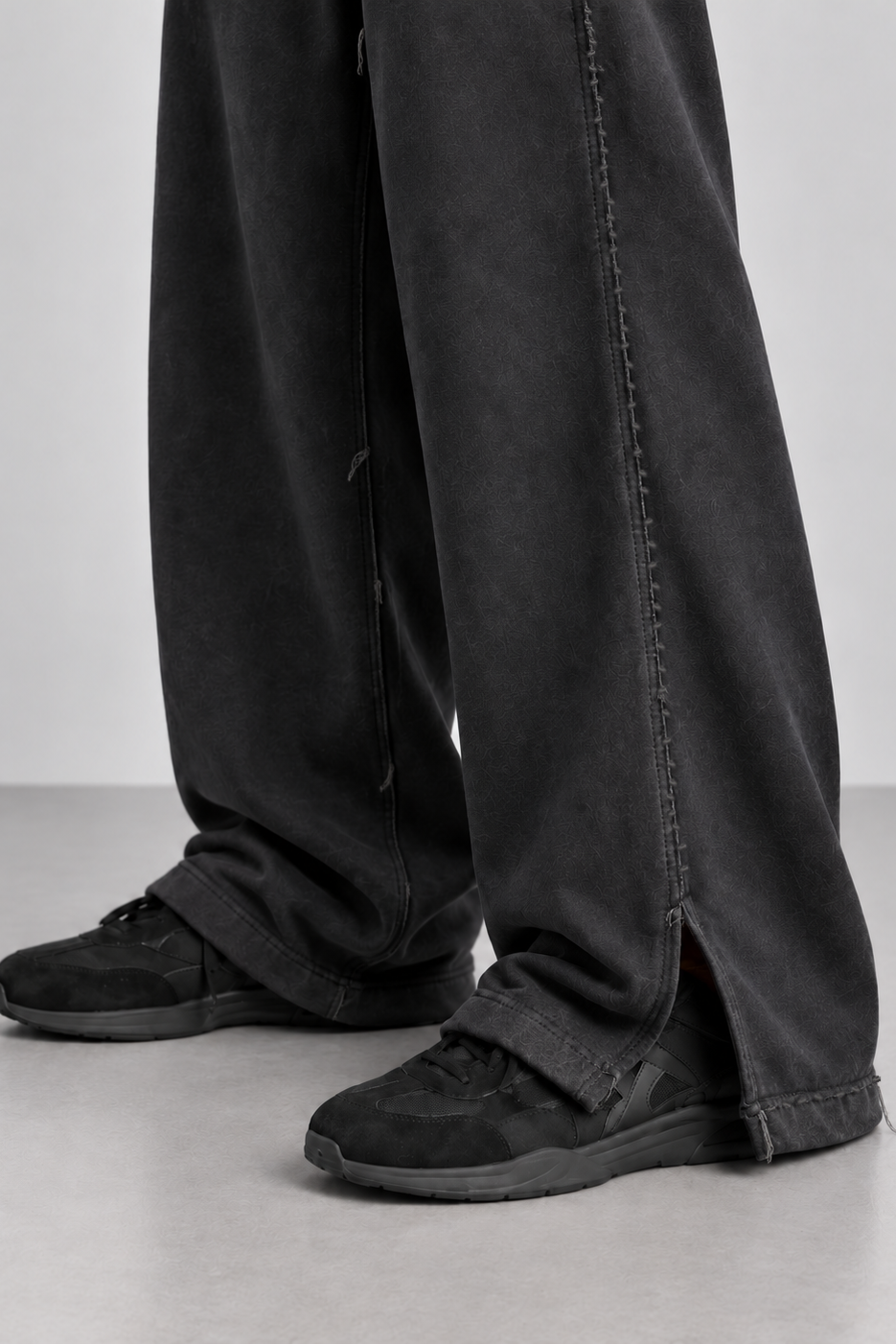 SUPER BAGGY EŞOFMAN ALTI