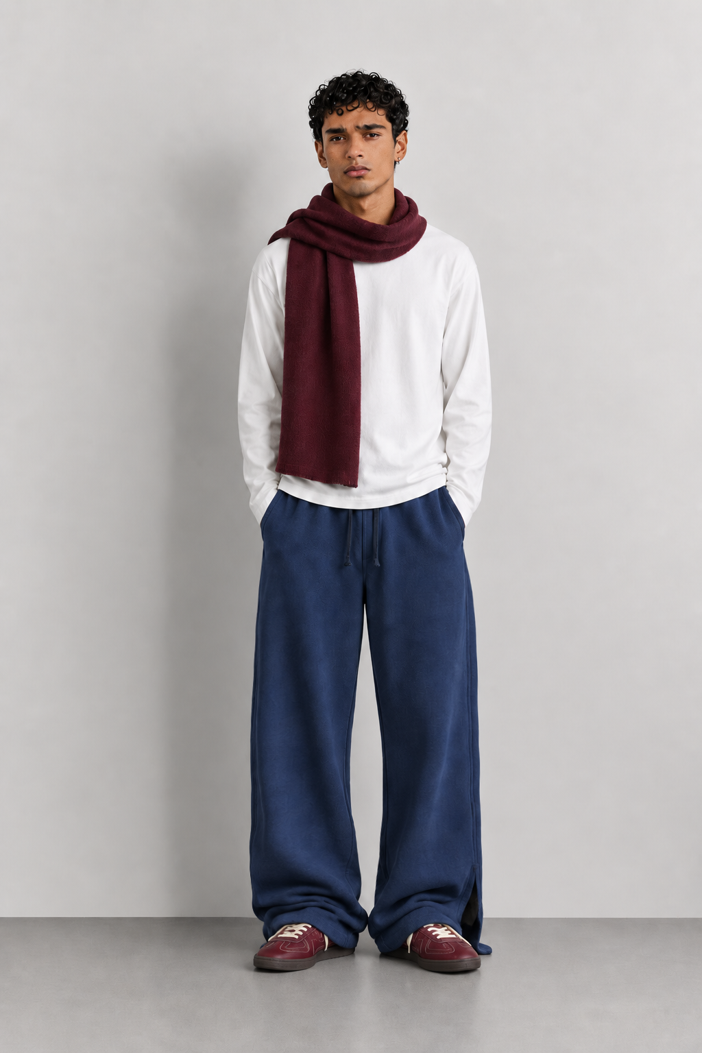 SUPER BAGGY EŞOFMAN ALTI